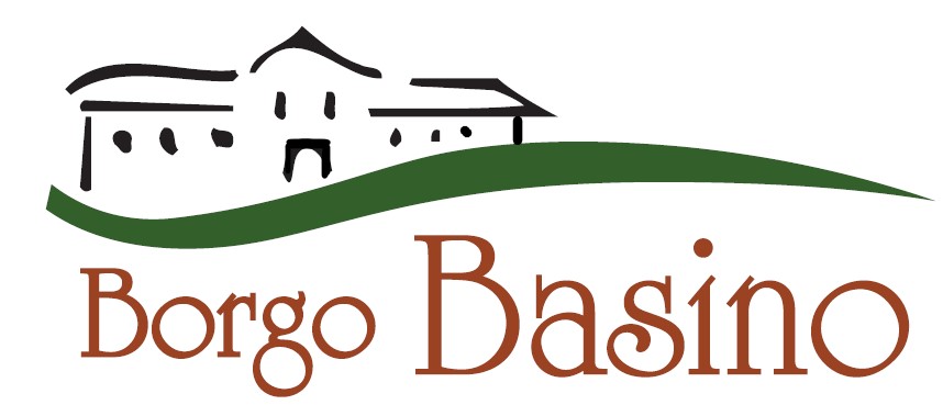 Logo del sito Borgo Basino